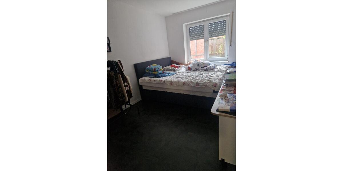 EG Wohnung 3 zimmer
