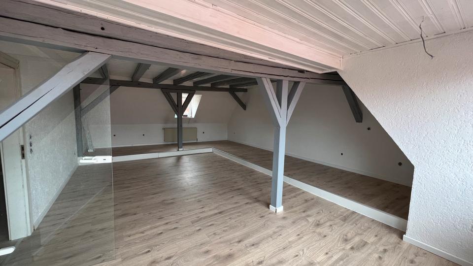 Maisonettenwohnung Halberstadt - 3 Zimmer, 90 m&sup2;, 450&euro; | Angebot:26619976