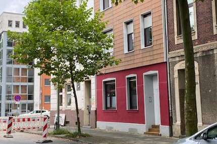 Wohnung Duisburg Duissern - 2 Zimmer, 60 m&sup2;, 640&euro; | Angebot:27008497