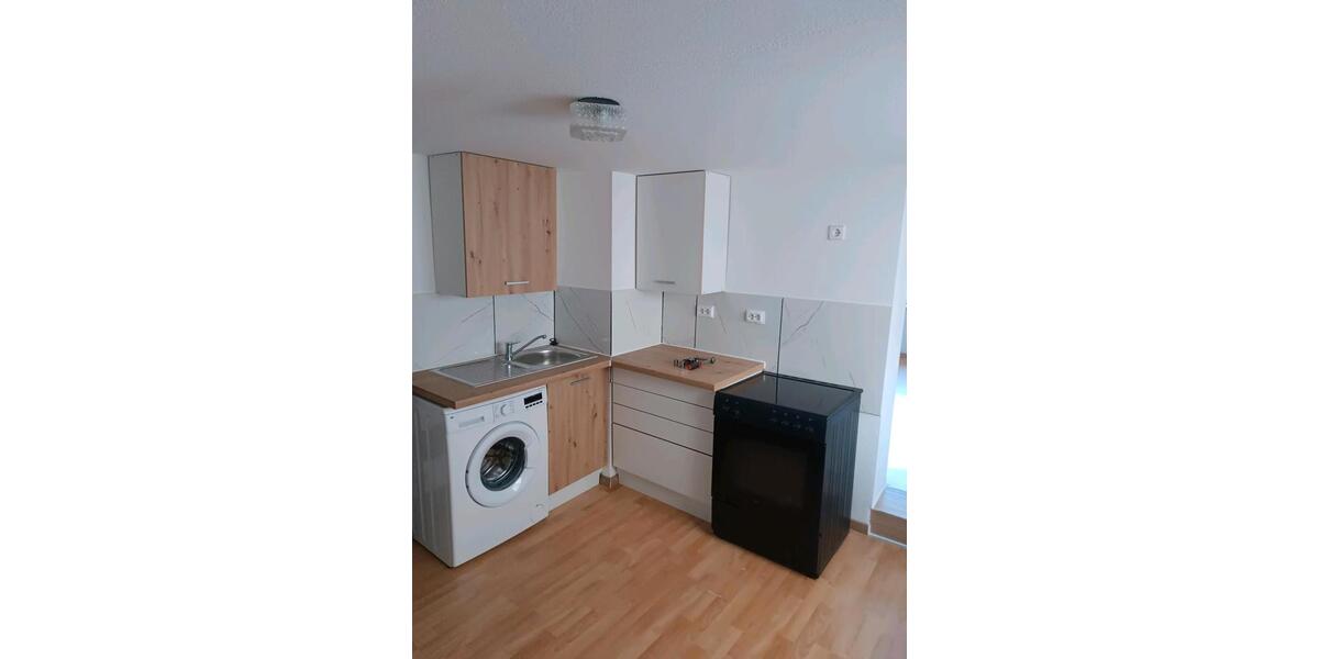 Erdgeschoßwohnung Albstadt Gemarkung Onstmettingen - 2 Zimmer, 65 m&sup2;, 440&euro; | Angebot:26694124