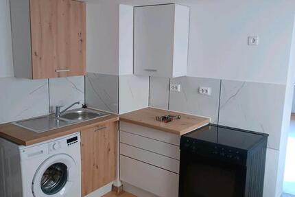 Wohnung Albstadt Gemarkung Onstmettingen - 2 Zimmer, 65 m&sup2;, 440&euro; | Angebot:26694124