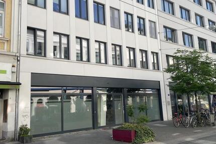 Gewerbeobjekt Braunschweig - 1.780&euro; | Angebot:26249401