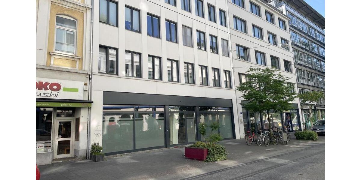 Gewerbeobjekt Braunschweig - 1.780&euro; | Angebot:26249401