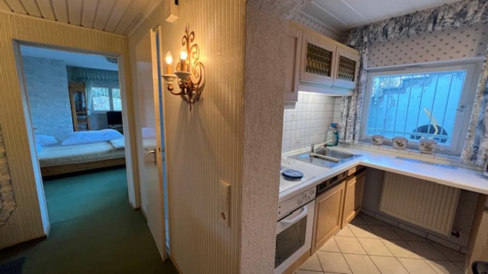 Erdgeschoßwohnung Ostelsheim - 1 Zimmer, 690&euro; | Angebot:22863986