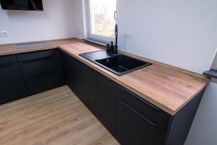 Kernsanierte helle 4 Zimmer Wohnung Landshut 4 zimmer