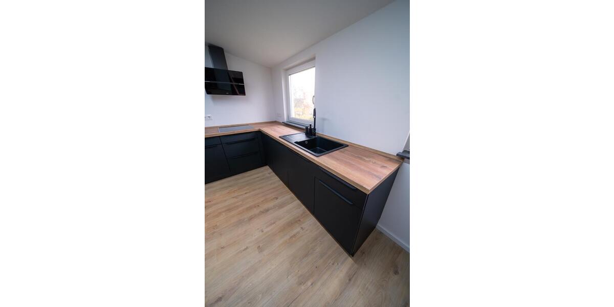 Kernsanierte helle 4 Zimmer Wohnung Landshut 4 zimmer