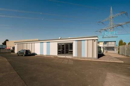 Büro in Koblenz 3.500 € 350 m² zimmer