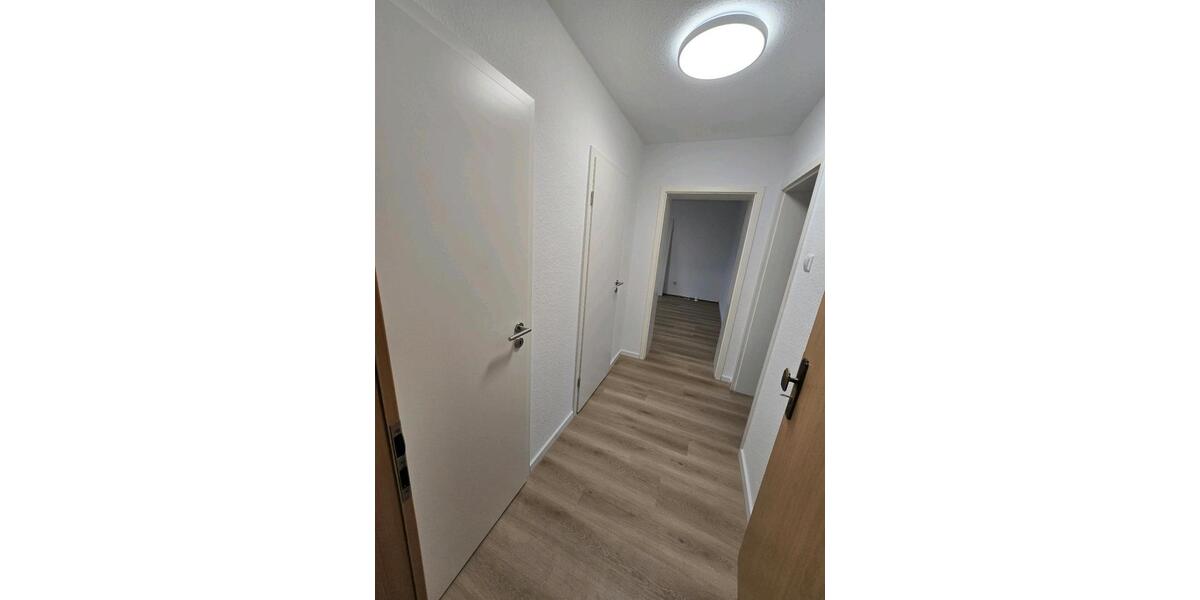 Etagenwohnung Solingen Höhscheid - 2 Zimmer, 50 m&sup2;, 750&euro; | Angebot:24831839