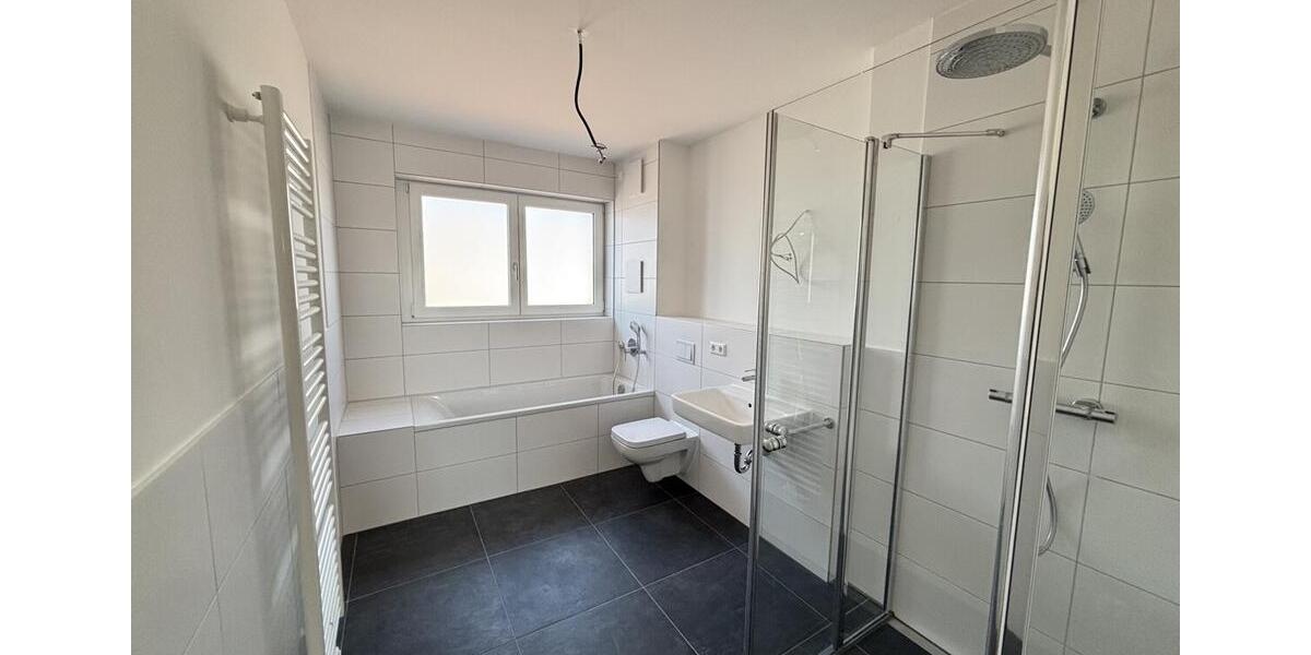 Dachgeschoßwohnung Ulm Söflingen - 3 Zimmer, 115 m&sup2;, 1.730&euro; | Angebot:26556842