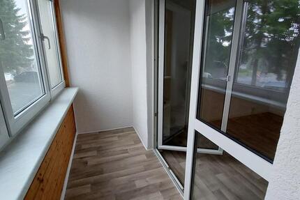 Wohnung Oberhof - 2 Zimmer, 48 m&sup2;, 327&euro; | Angebot:25316827