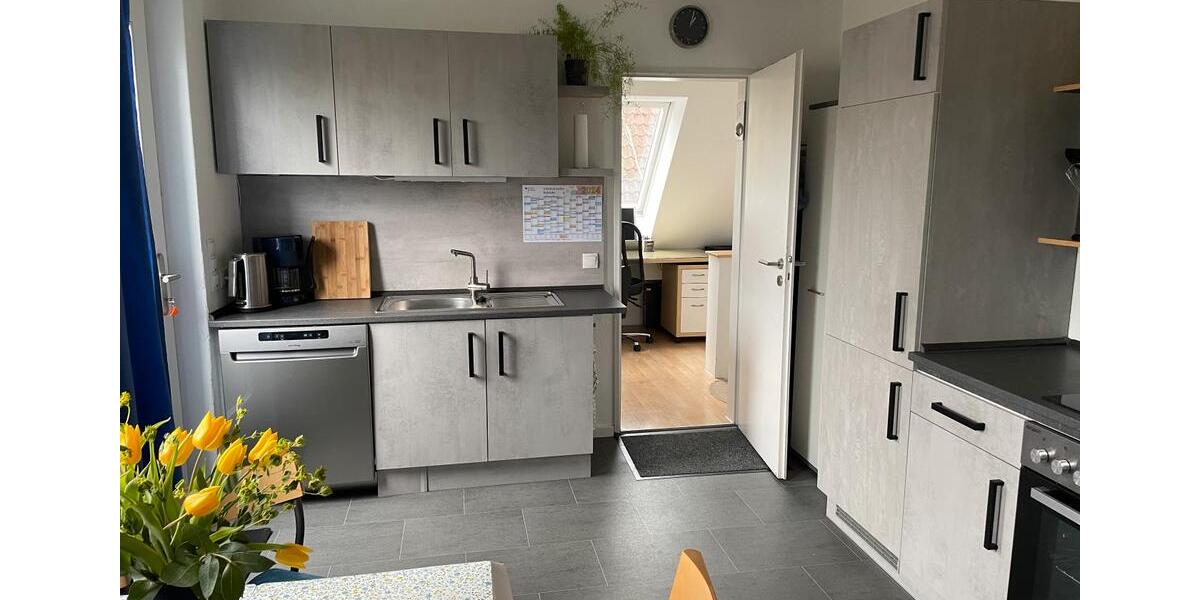 Wohnen auf Zeit Celle Altenhagen - 1 Zimmer, 20 m&sup2;, 500&euro; | Angebot:24661388