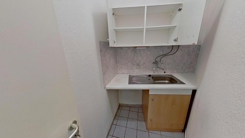 Gewerbeobjekt Köthen (Anhalt) - 649&euro; | Angebot:22997173