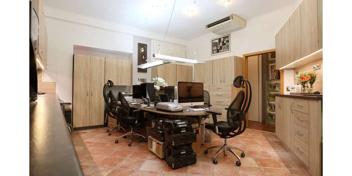 Gewerbeobjekt Murnau am Staffelsee - 2.800&euro; | Angebot:25142290