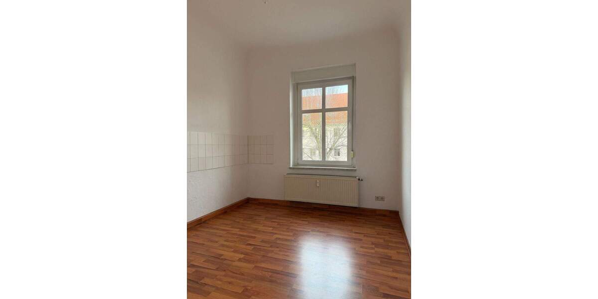 Etagenwohnung Cottbus Spremberger Vorstadt - 2 Zimmer, 58 m&sup2;, 470&euro; | Angebot:25669199