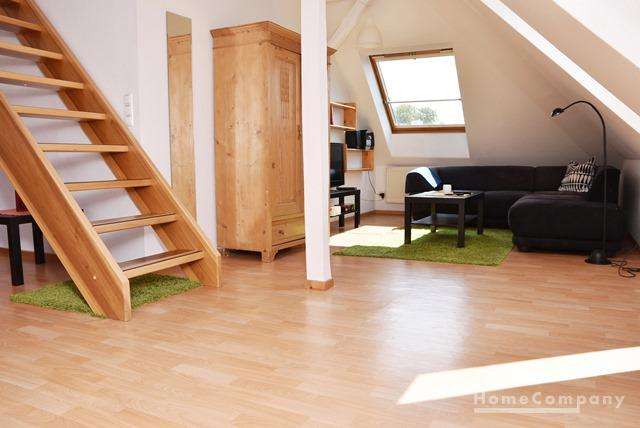 Zimmer Hannover Ricklingen - 2 Zimmer, 1.030&euro; | Angebot:26777708