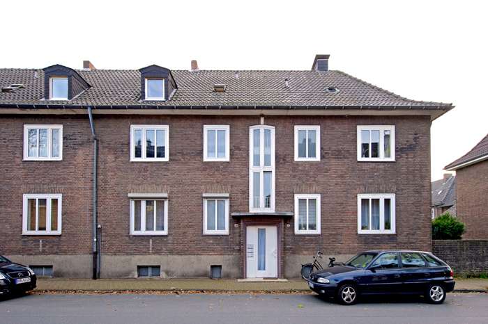 Wohnung zum Mieten in Bocholt 369 € 33 m² 2 zimmer