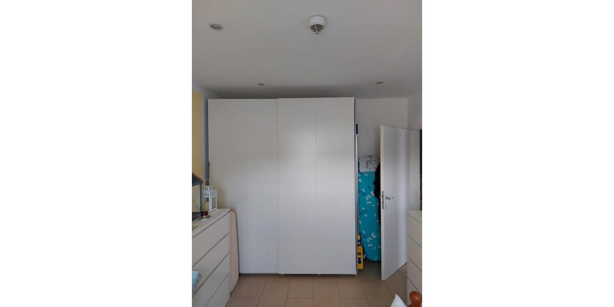 Erdgeschoßwohnung Neuberg - 1.5 Zimmer, 44 m&sup2;, 650&euro; | Angebot:26661984