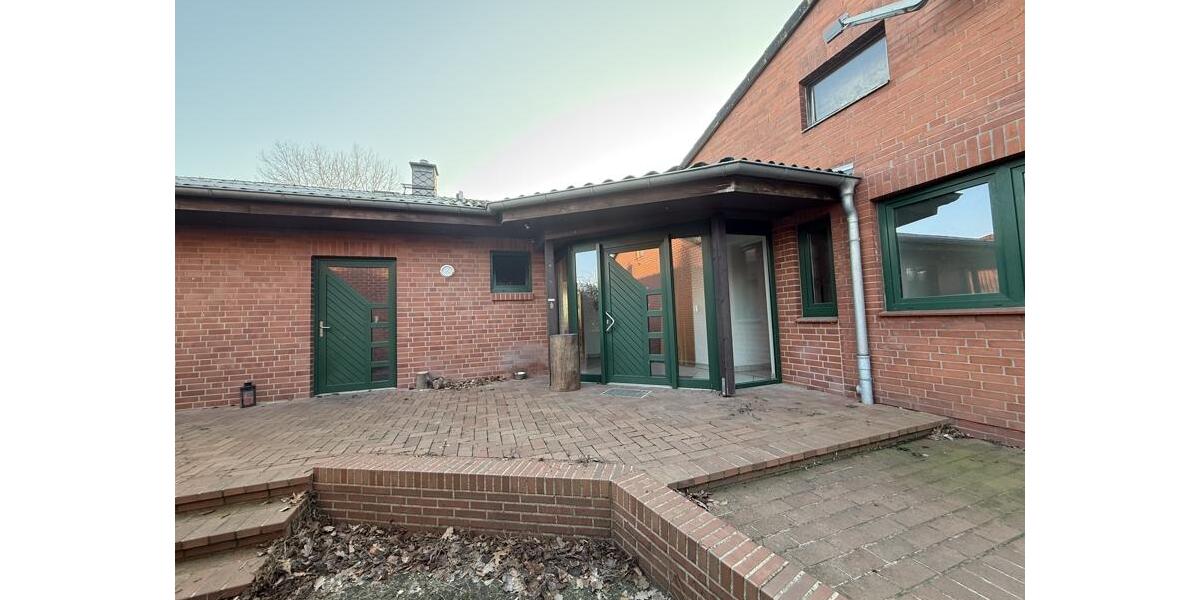 Doppelhaushälfte Liebenau - 5 Zimmer, 170 m&sup2;, 1.200&euro; | Angebot:24748977