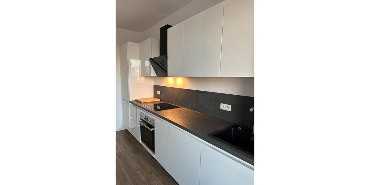 Etagenwohnung Düsseldorf Stadtbezirk 3 - 3 Zimmer, 69 m&sup2;, 1.100&euro; | Angebot:26582279