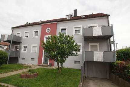 Wohnung zum Mieten in Straubing 650 € 68.15 m² 3 zimmer