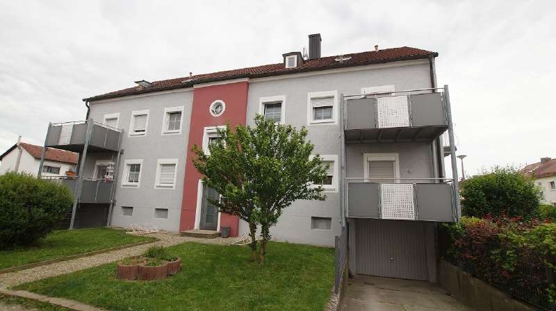 Wohnung zum Mieten in Straubing 650 € 68.15 m² 3 zimmer