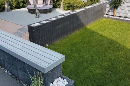 Großzügiges Einfamilienhaus mit Terrasse & Garten EFH 9 zimmer