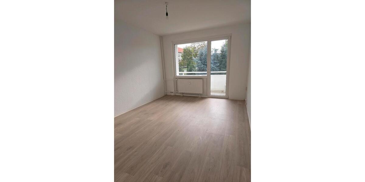 Etagenwohnung Artern - 3 Zimmer, 59 m&sup2;, 610&euro; | Angebot:23087531