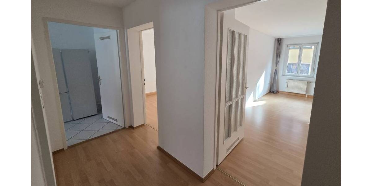 Etagenwohnung Nürnberg Sebald - 2 Zimmer, 58 m&sup2;, 730&euro; | Angebot:26189837