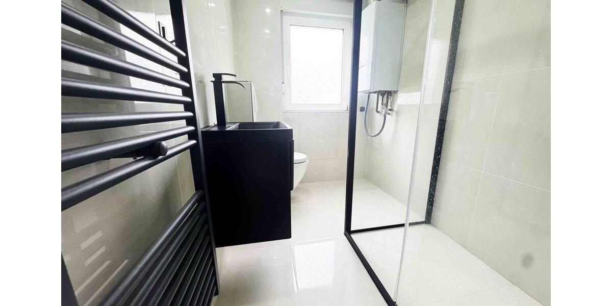 Etagenwohnung Gütersloh - 3 Zimmer, 69 m&sup2;, 812&euro; | Angebot:26492198
