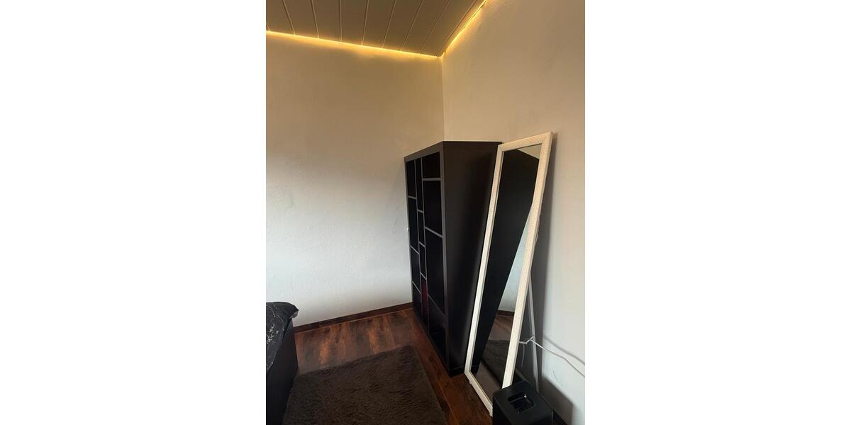 Erdgeschoßwohnung Ihrlerstein - 2.5 Zimmer, 54 m&sup2;, 790&euro; | Angebot:25901717