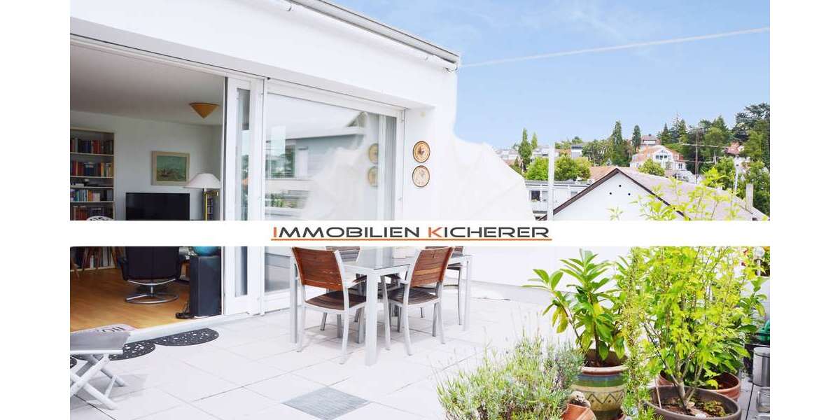 Etagenwohnung Überlingen - 2 Zimmer, 78 m&sup2;, 1.200&euro; | Angebot:26196891