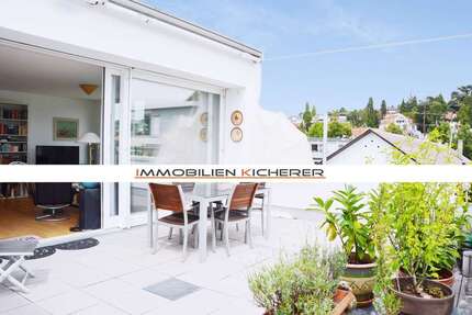 Wohnung Überlingen - 2 Zimmer, 78 m&sup2;, 1.200&euro; | Angebot:26196891