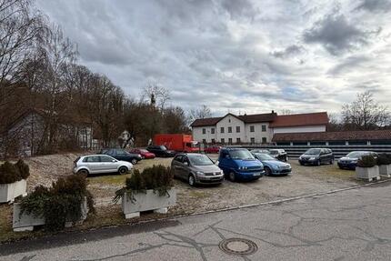 Gewerbeobjekt Kastl - 1.025&euro; | Angebot:24980293