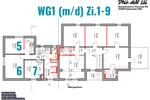 Wohnen auf Zeit Halstenbek - 1 Zimmer, 12 m&sup2;, 400&euro; | Angebot:26481987