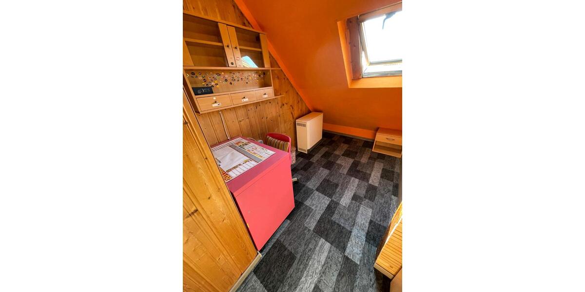 Wohnen auf Zeit Kronach - 1 Zimmer, 9 m&sup2;, 275&euro; | Angebot:26073891