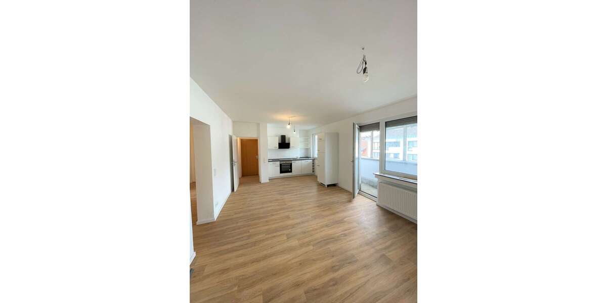 Etagenwohnung Aachen Forst - 3.5 Zimmer, 90 m&sup2;, 1.290&euro; | Angebot:27250065