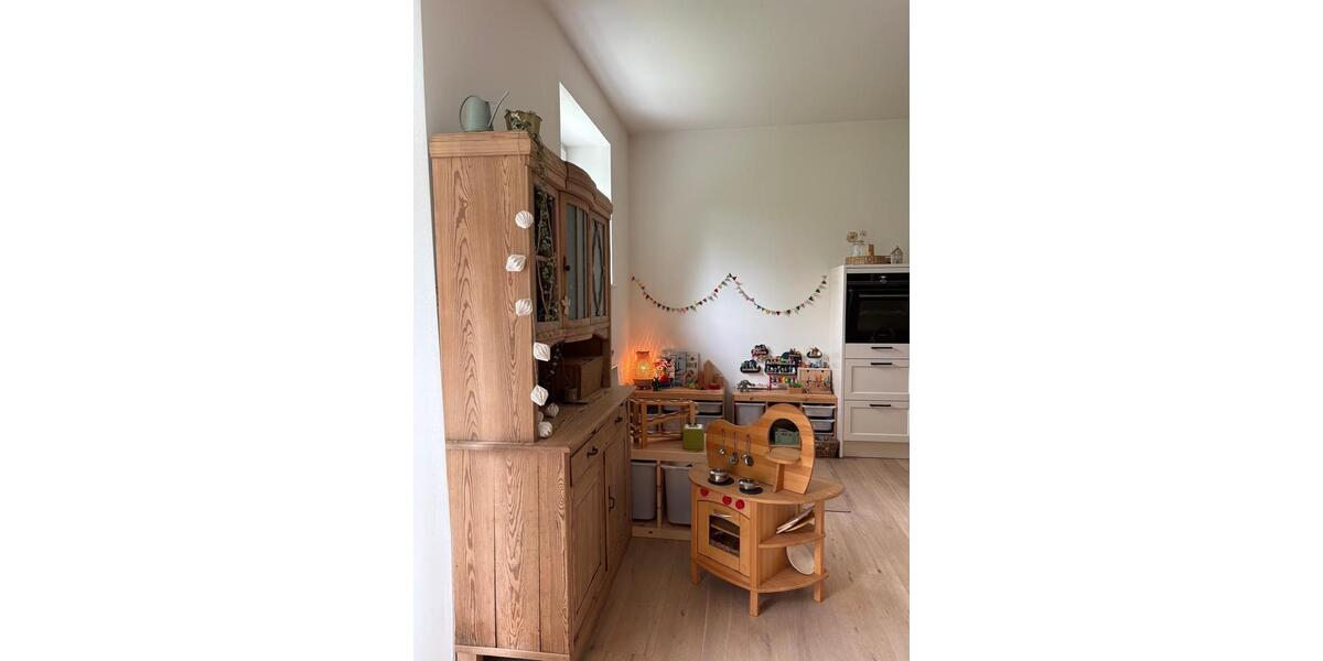 Terrassenwohnung Bergen auf Rügen - 4 Zimmer, 125 m&sup2;, 1.640&euro; | Angebot:26631222