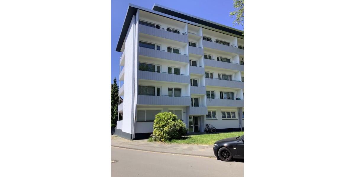 Etagenwohnung Duisburg Hamborn - 2 Zimmer, 53 m&sup2;, 422&euro; | Angebot:24866137
