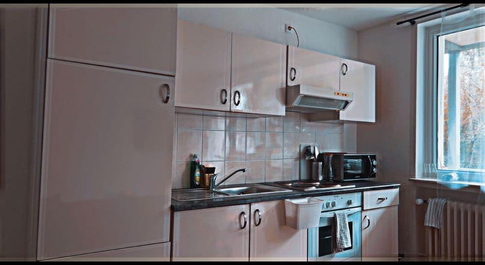 Erdgeschoßwohnung Linden - 1 Zimmer, 39 m&sup2;, 550&euro; | Angebot:24355823