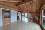 Dachgeschoßwohnung Sonthofen - 3 Zimmer, 85 m&sup2;, 975&euro; | Angebot:26261876