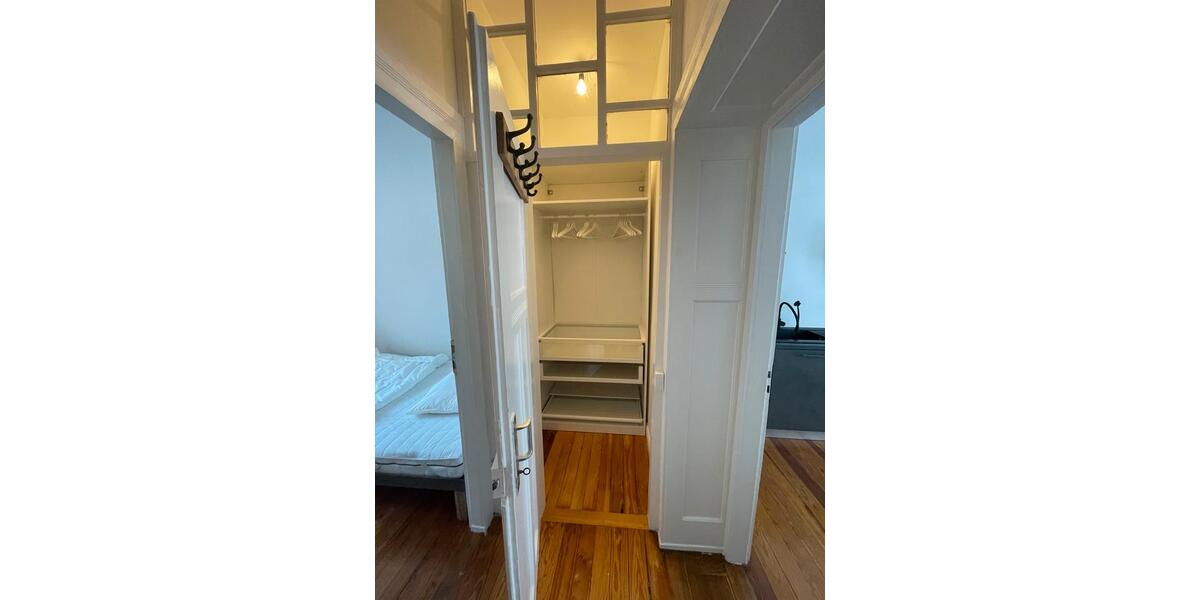 Erdgeschoßwohnung Saarbrücken Kieselhumes - 2 Zimmer, 33 m&sup2;, 700&euro; | Angebot:25864936