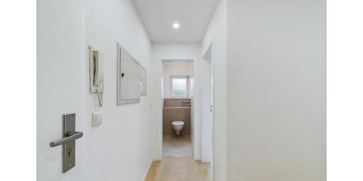 Etagenwohnung Biberach an der Riß - 1 Zimmer, 30 m&sup2;, 450&euro; | Angebot:24699577