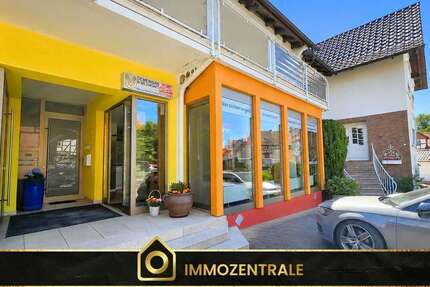 Gewerbeobjekt Edermünde / Besse Besse - 540&euro; | Angebot:26958734