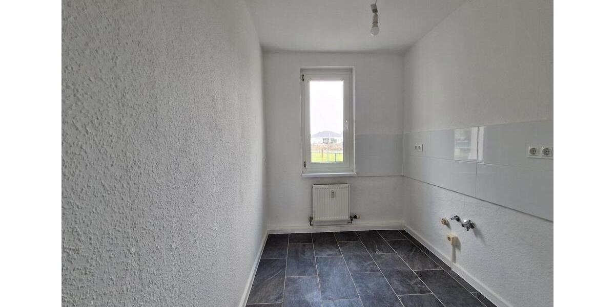 Erdgeschoßwohnung Kalbe (Milde) - 3 Zimmer, 59 m&sup2;, 176&euro; | Angebot:24524807