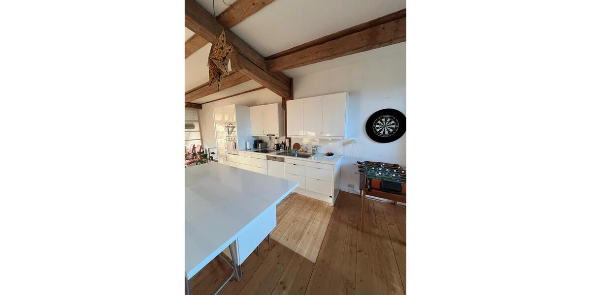 Loft - Studio - Atelier Ravensburg - 5 Zimmer, 220 m&sup2;, 2.200&euro; | Angebot:25447006