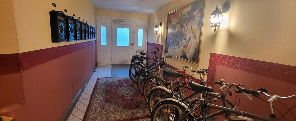 Wohnen auf Zeit Pirmasens - 1 Zimmer, 16 m&sup2;, 350&euro; | Angebot:26615903