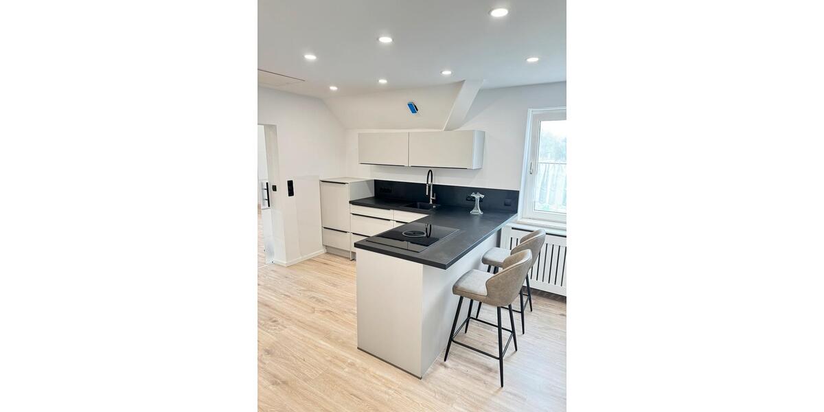 Dachgeschoßwohnung Wittlich - 3 Zimmer, 85 m&sup2;, 950&euro; | Angebot:26125972