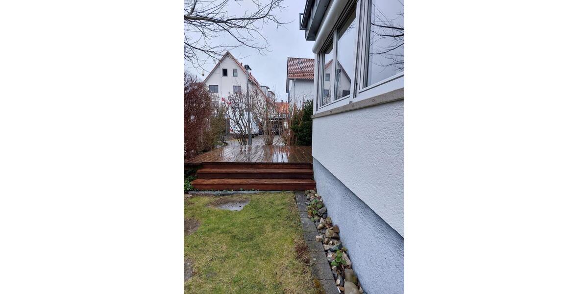 Einfamilienhaus Bad Saulgau - 6 Zimmer, 180 m&sup2;, 1.700&euro; | Angebot:24864535