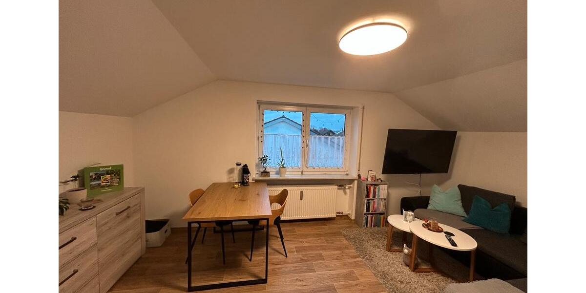 Schöne 3 Zimmer Wohnung, ab dem 15.01.2026 3 zimmer