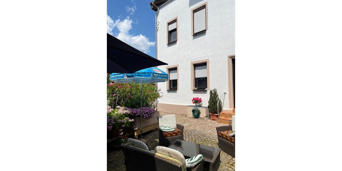 Etagenwohnung Bad Kreuznach - 3 Zimmer, 70 m&sup2;, 990&euro; | Angebot:26181034